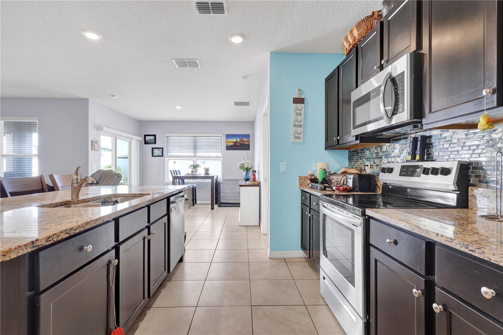 ESTATES OF WESTERLY - Residential