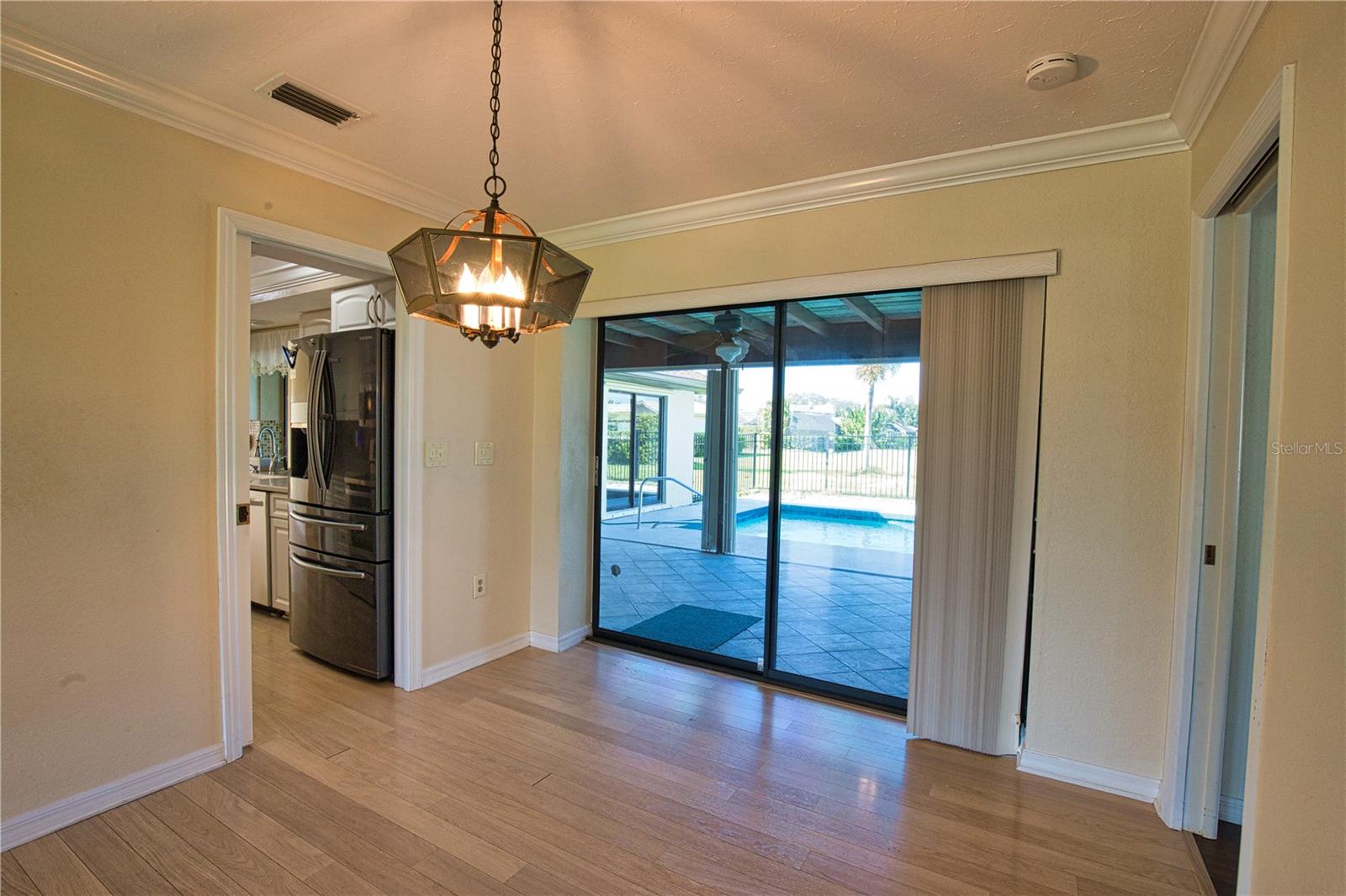 JACARANDA COUNTRY CLUB WEST VILLAGE - Residential