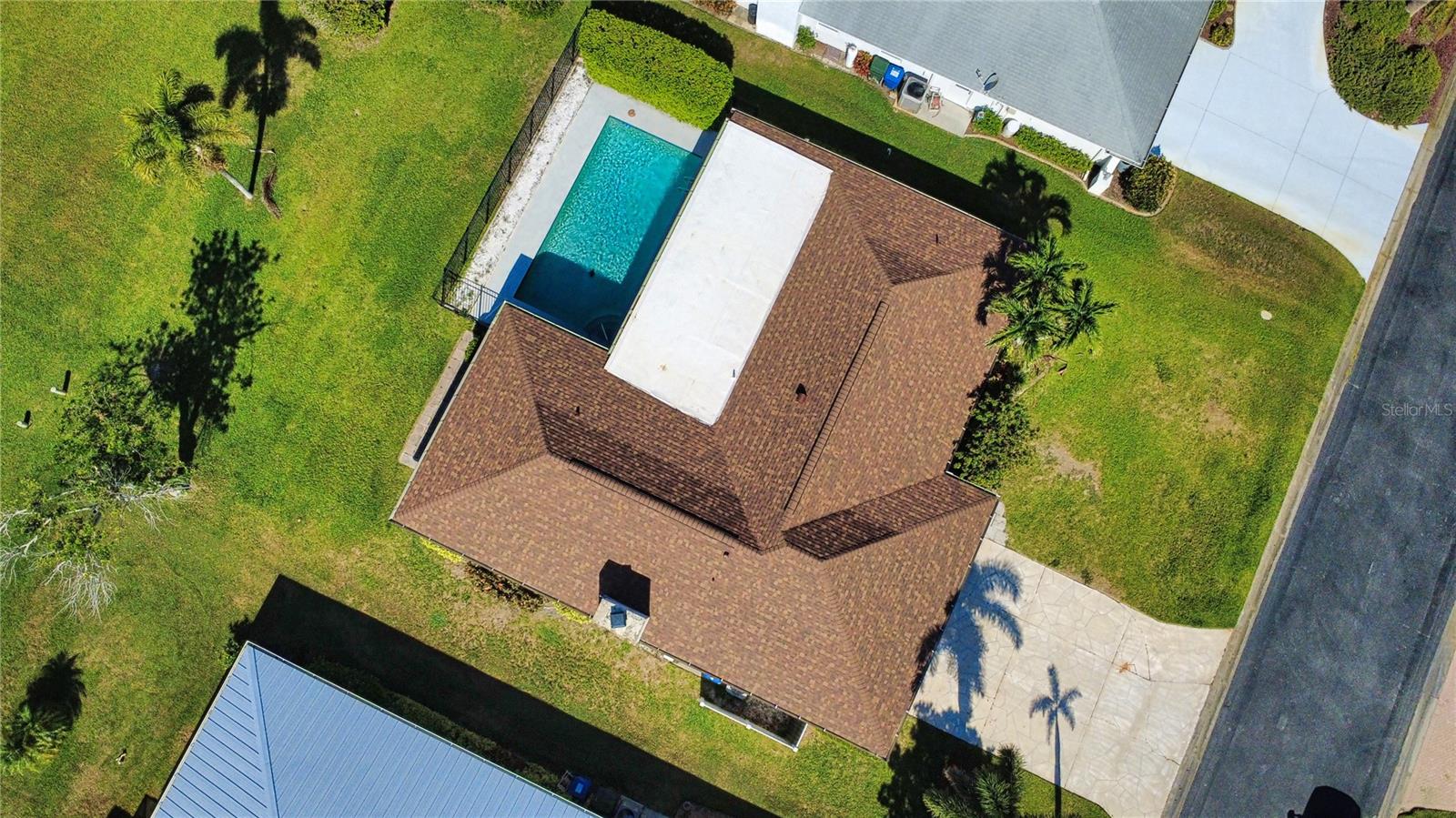 JACARANDA COUNTRY CLUB WEST VILLAGE - Residential