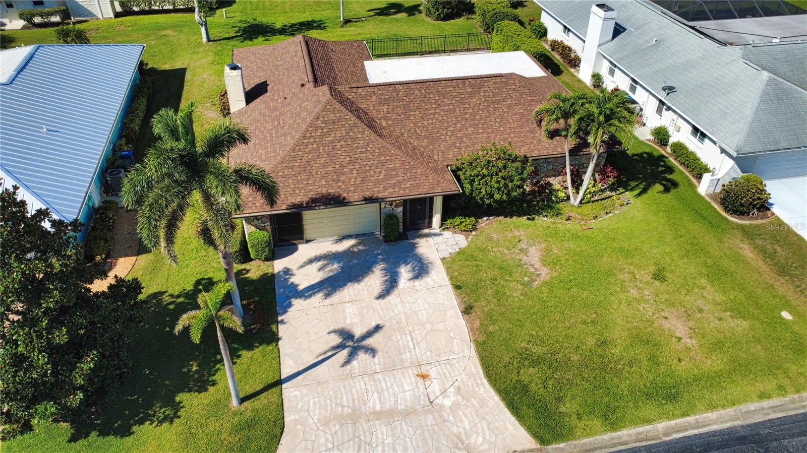 JACARANDA COUNTRY CLUB WEST VILLAGE - Residential