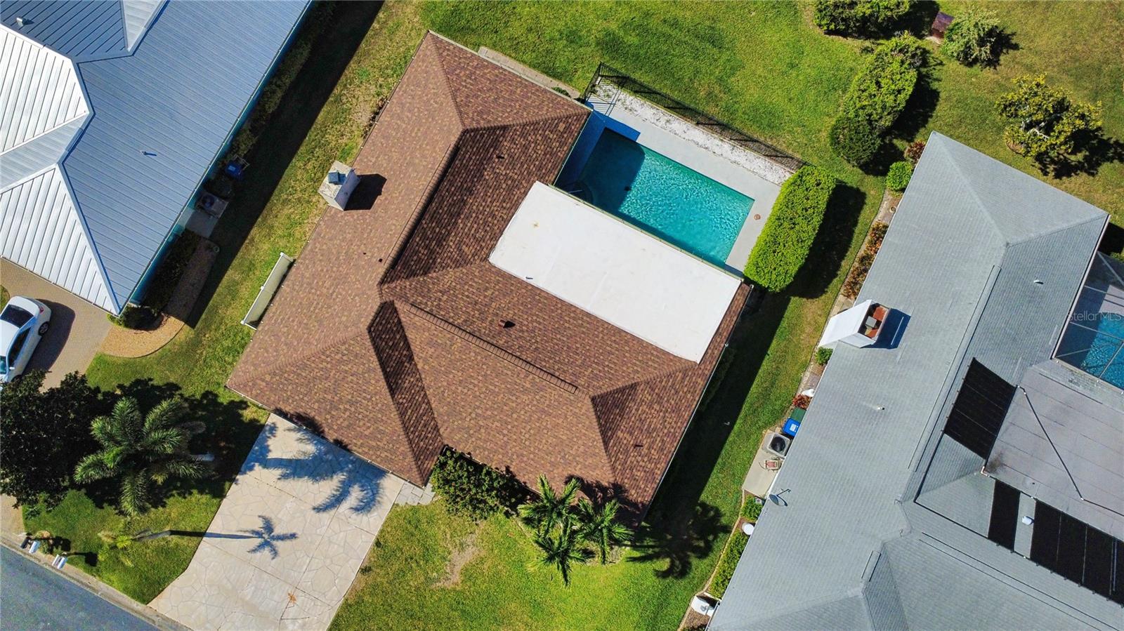 JACARANDA COUNTRY CLUB WEST VILLAGE - Residential