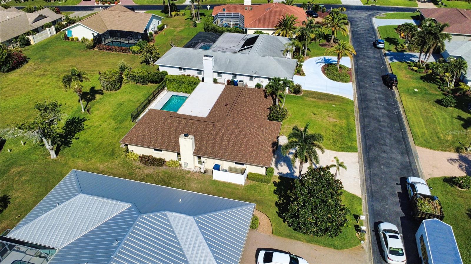 JACARANDA COUNTRY CLUB WEST VILLAGE - Residential