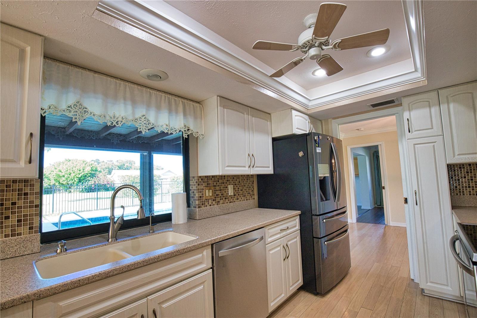 JACARANDA COUNTRY CLUB WEST VILLAGE - Residential