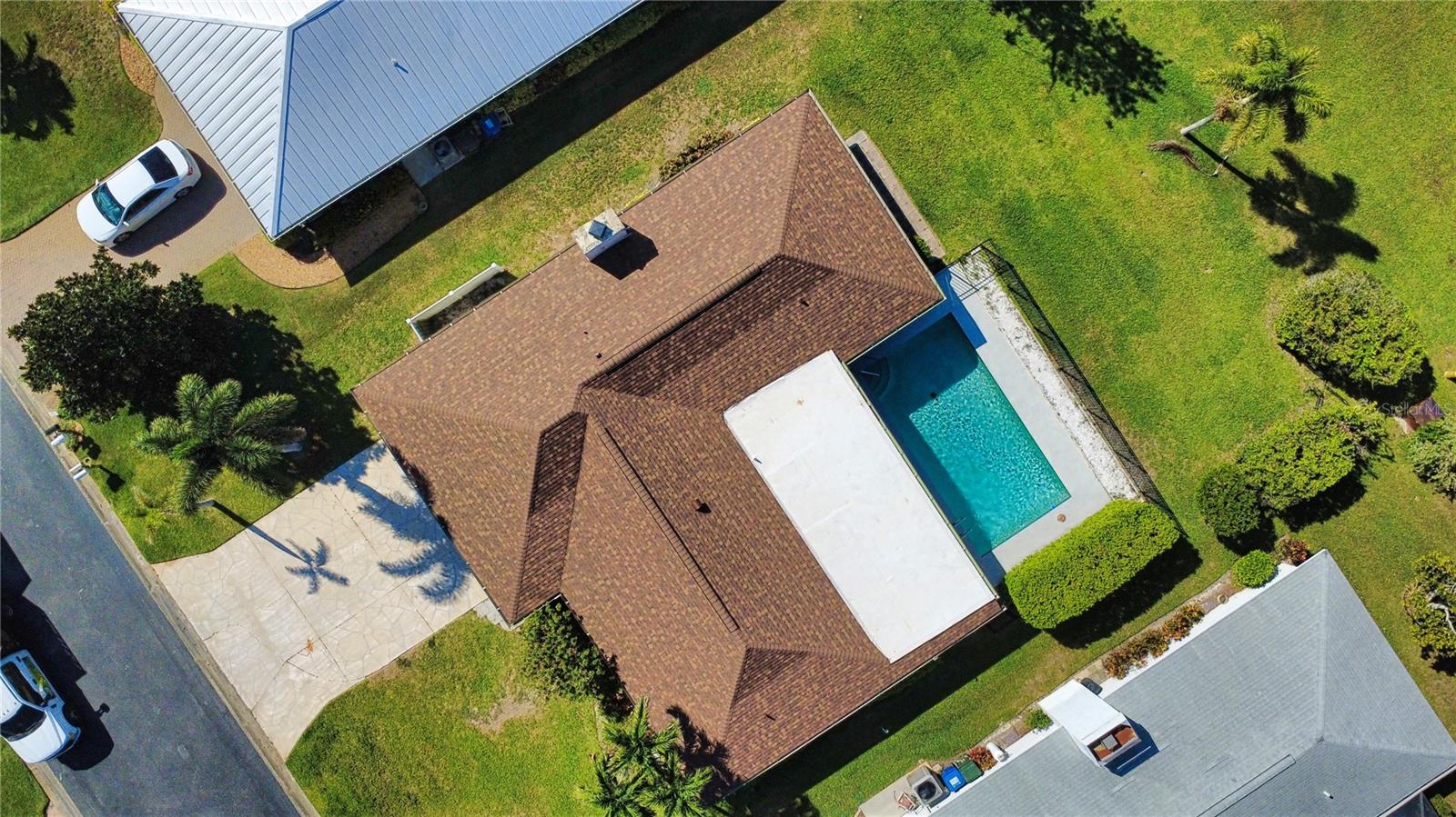 JACARANDA COUNTRY CLUB WEST VILLAGE - Residential