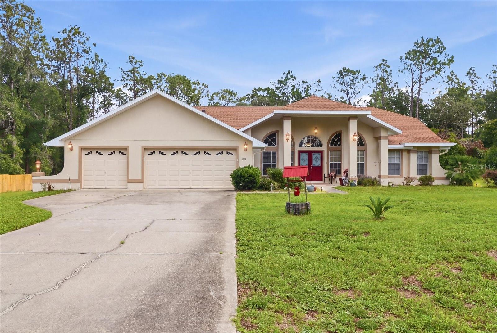 QUAIL RUN - Residential