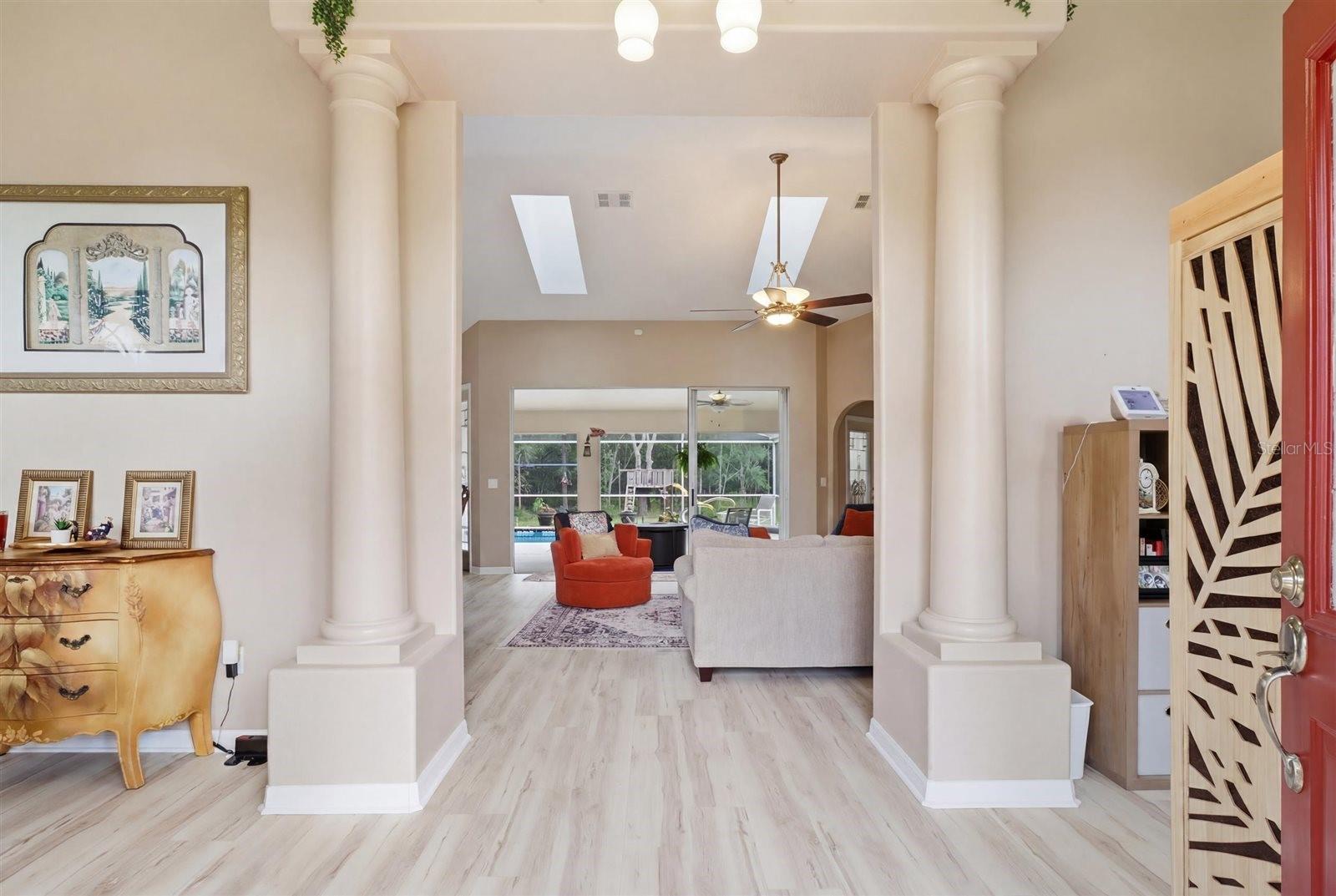 QUAIL RUN - Residential