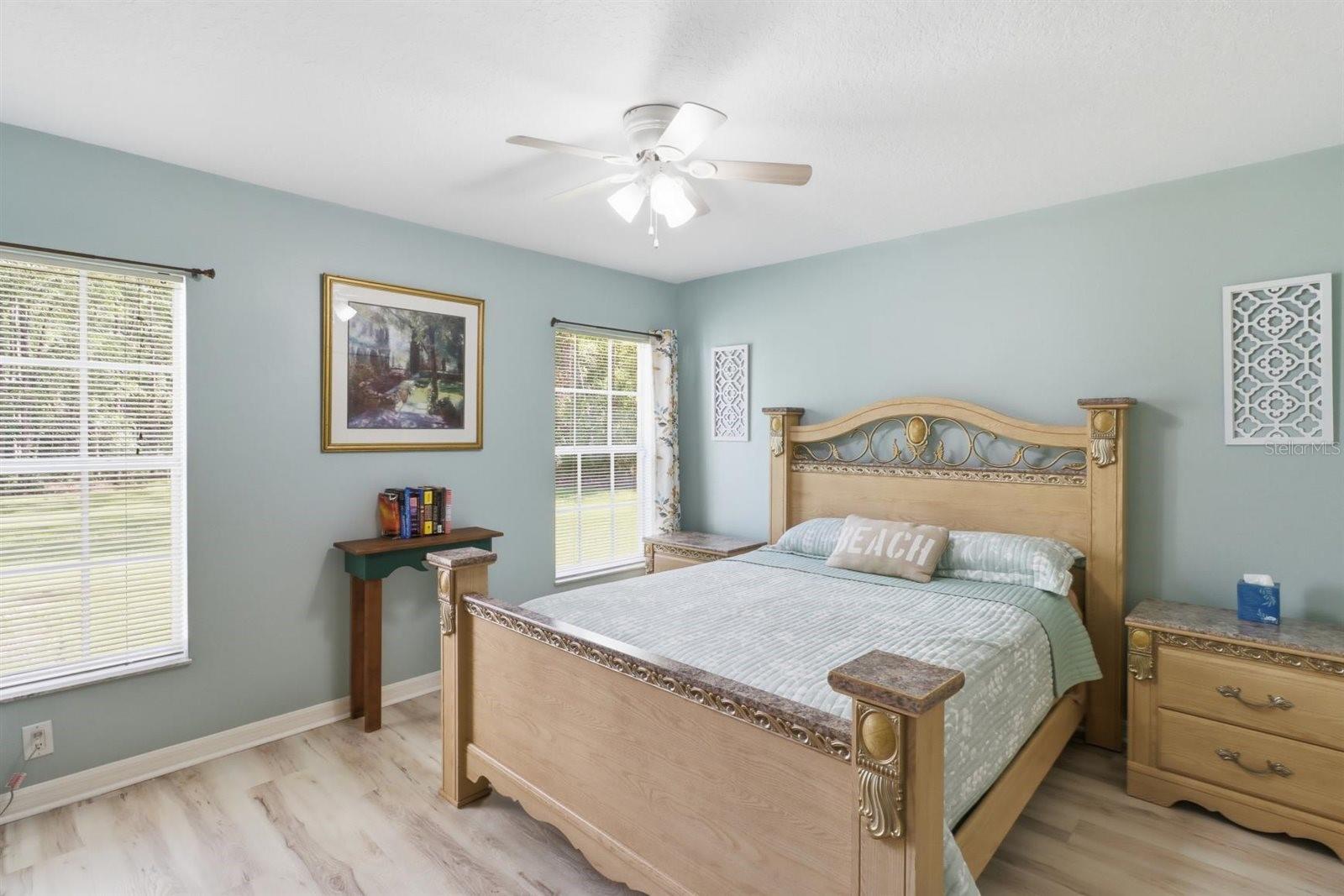 QUAIL RUN - Residential