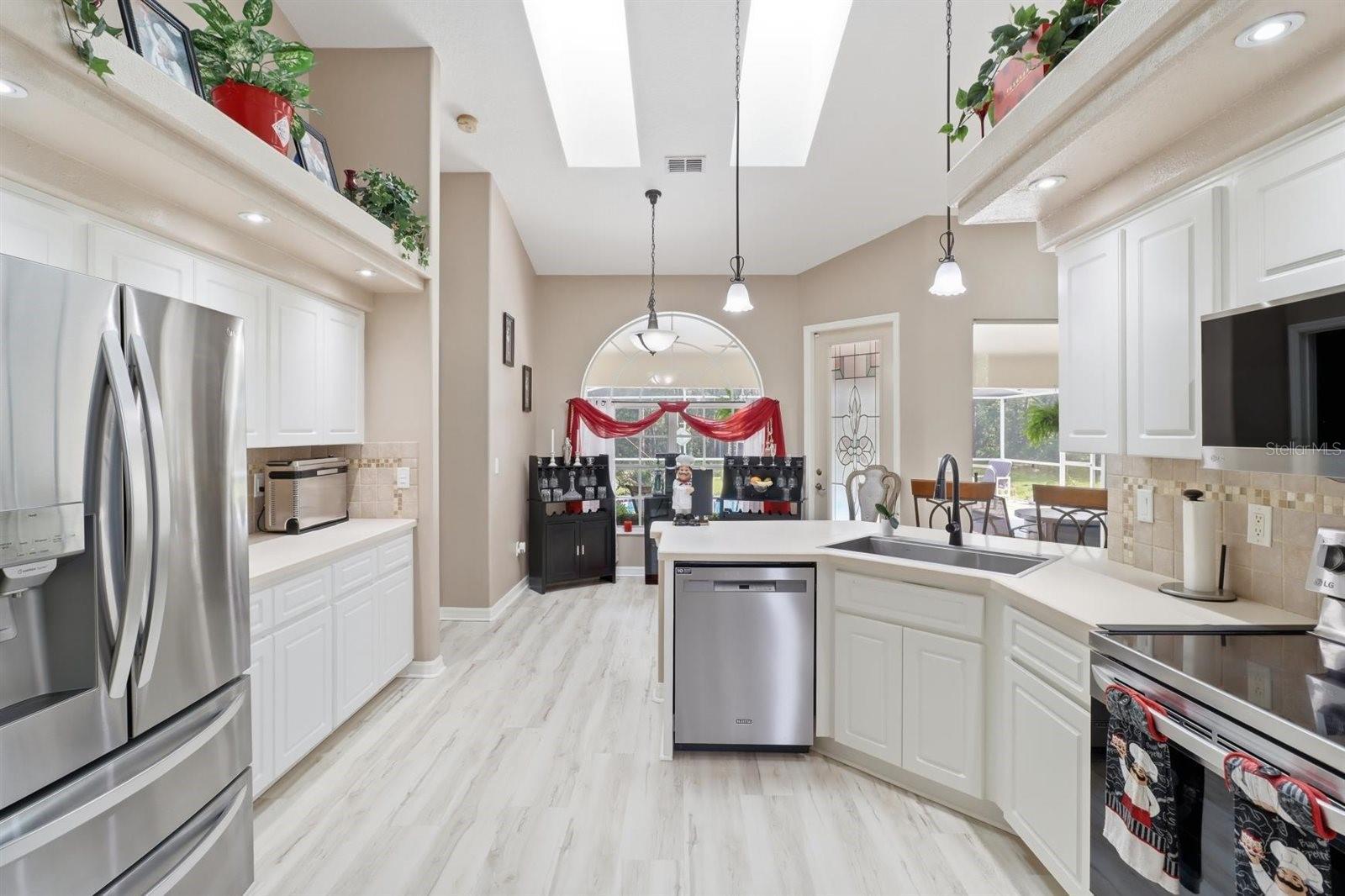 QUAIL RUN - Residential