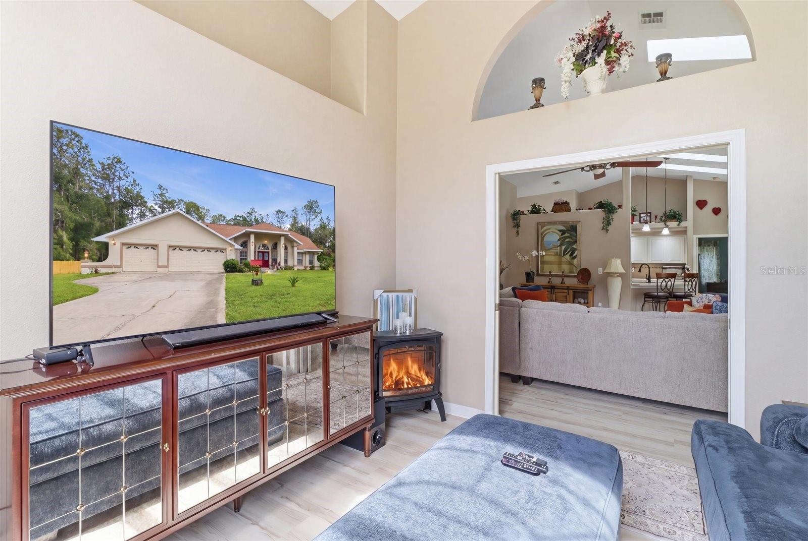 QUAIL RUN - Residential