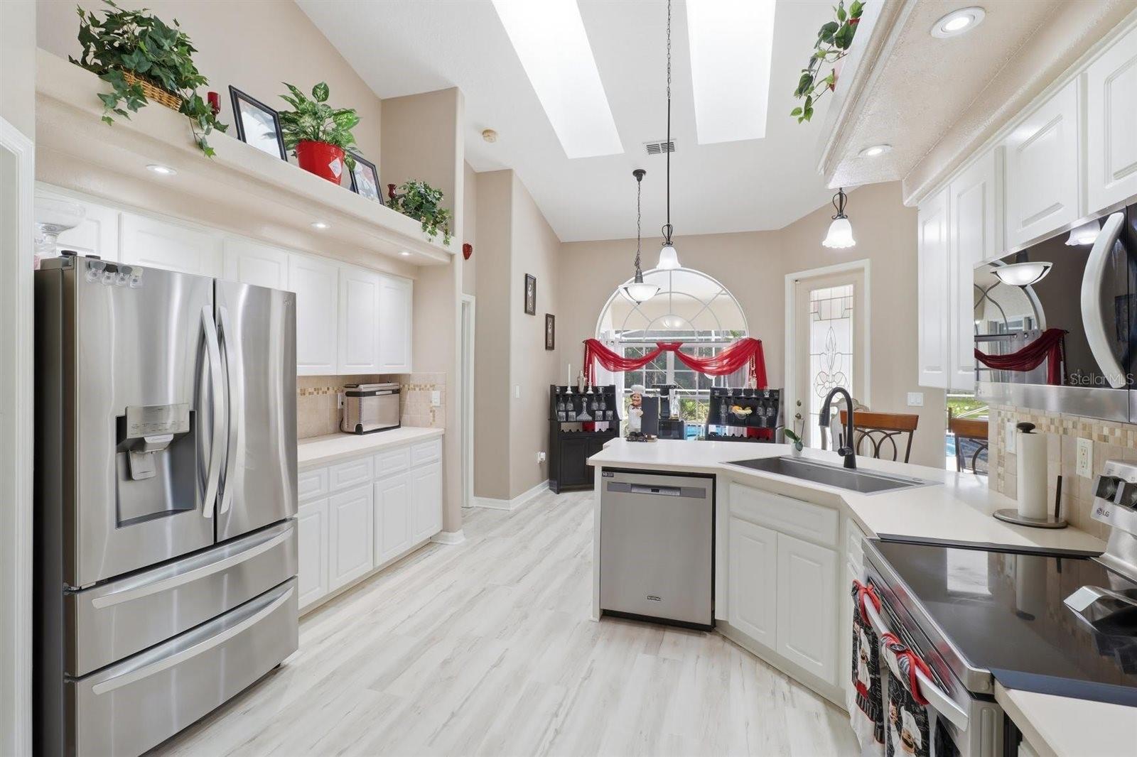 QUAIL RUN - Residential
