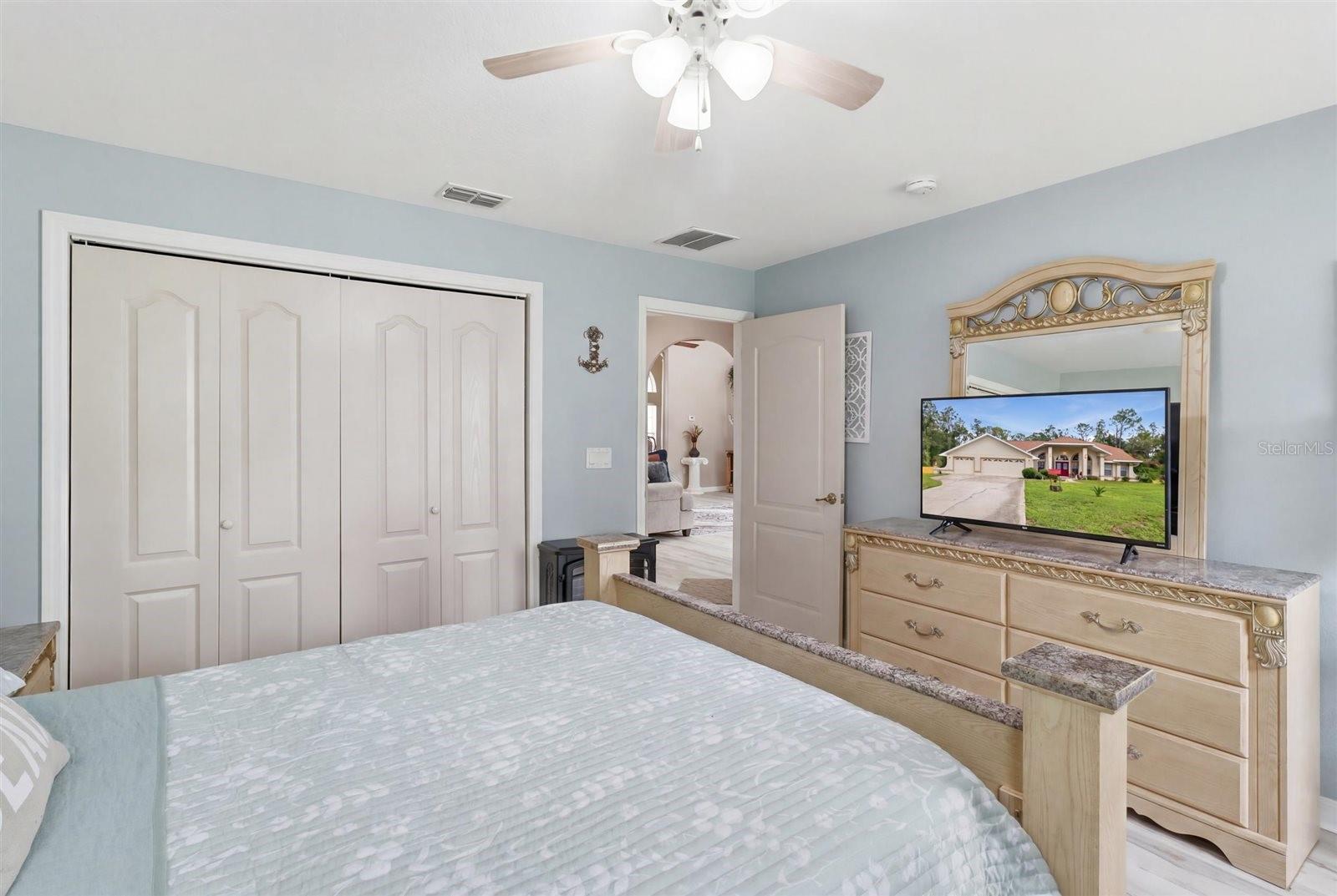 QUAIL RUN - Residential