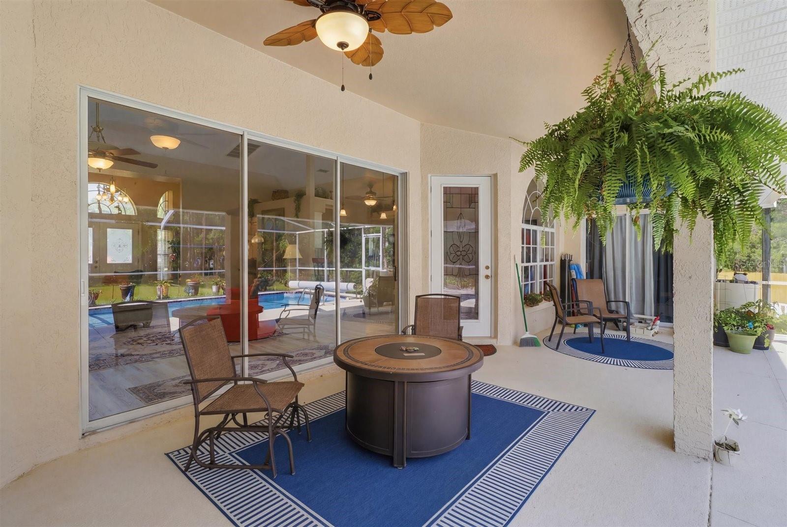 QUAIL RUN - Residential