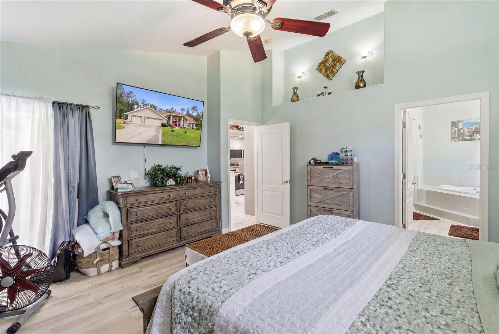 QUAIL RUN - Residential