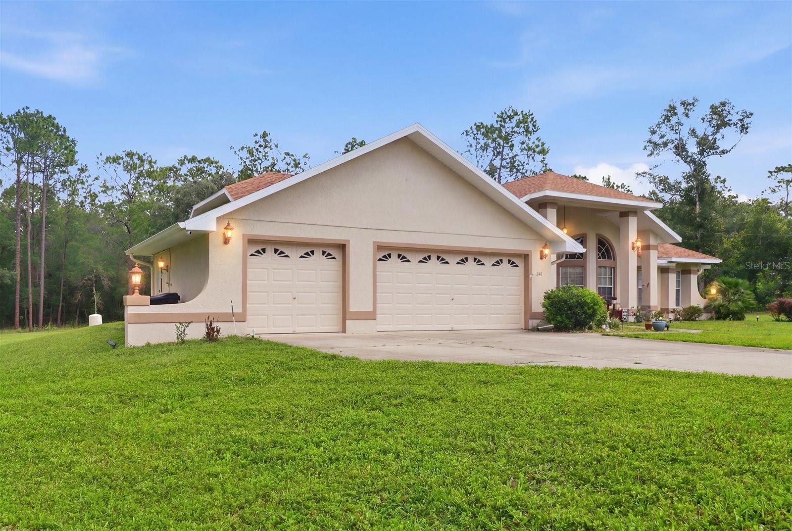 QUAIL RUN - Residential