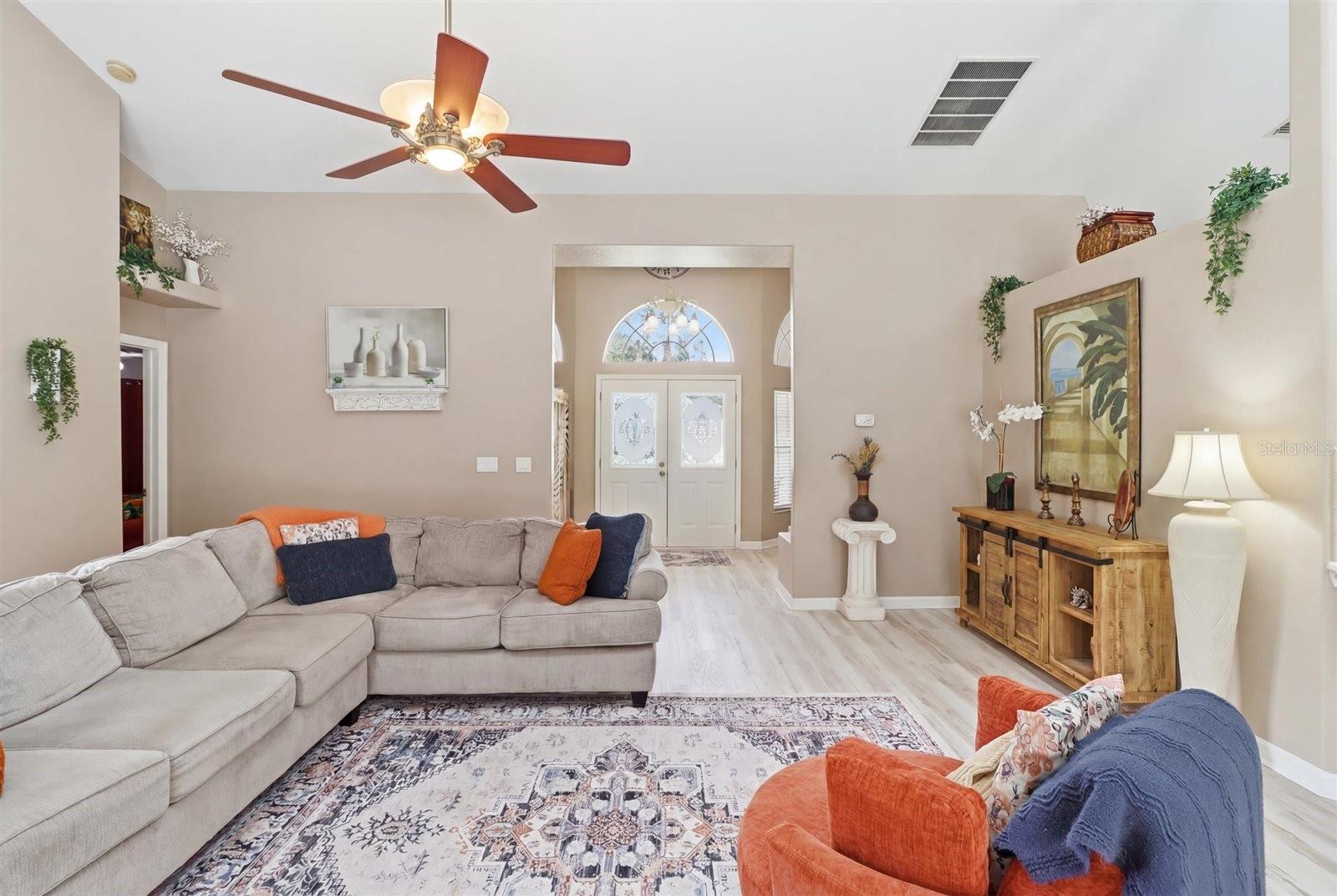 QUAIL RUN - Residential