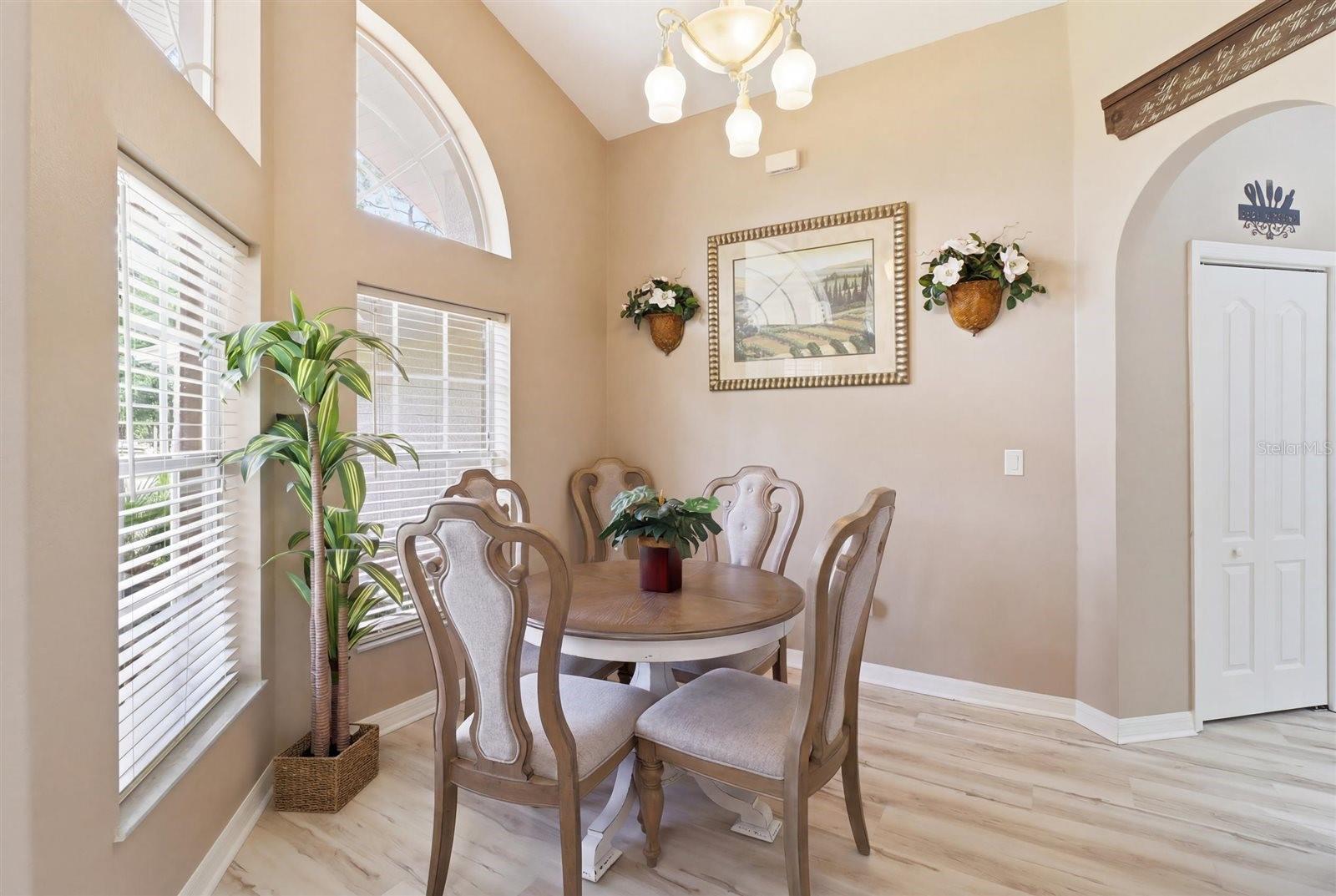 QUAIL RUN - Residential