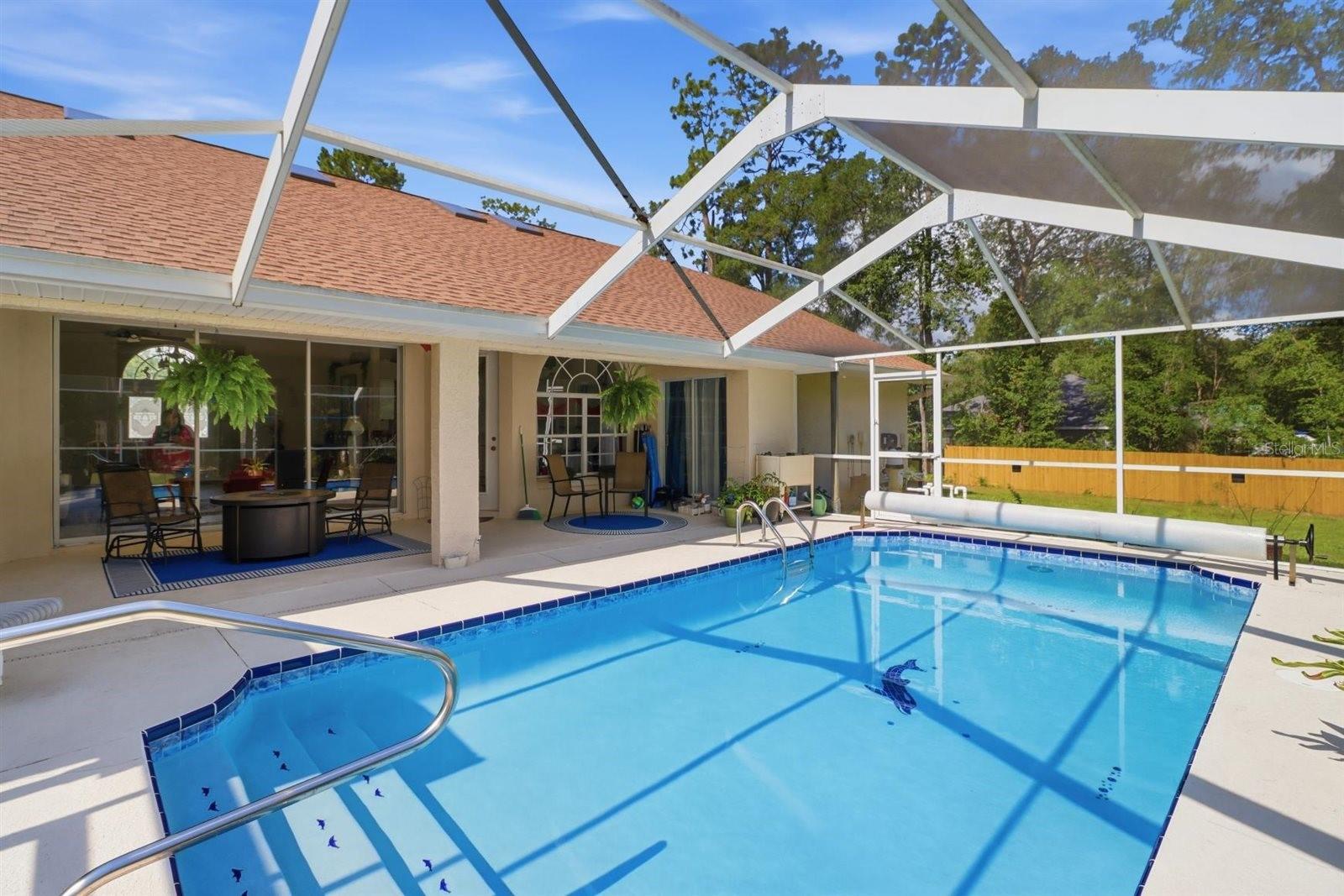 QUAIL RUN - Residential
