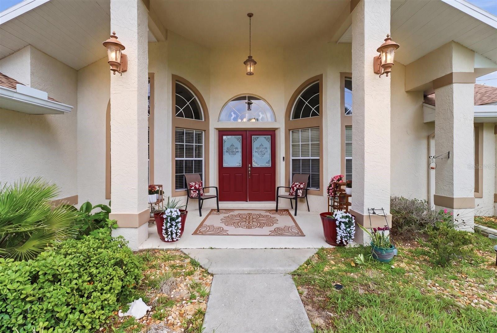 QUAIL RUN - Residential
