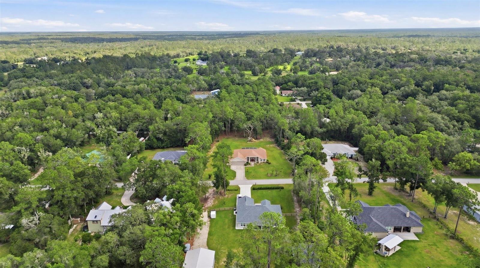 QUAIL RUN - Residential