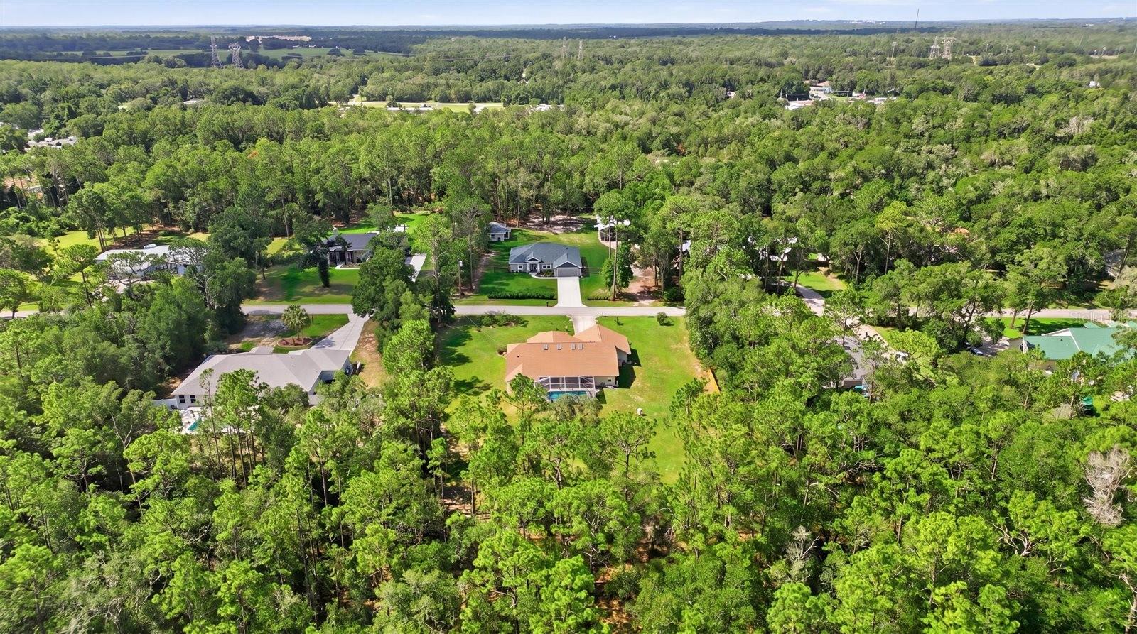 QUAIL RUN - Residential