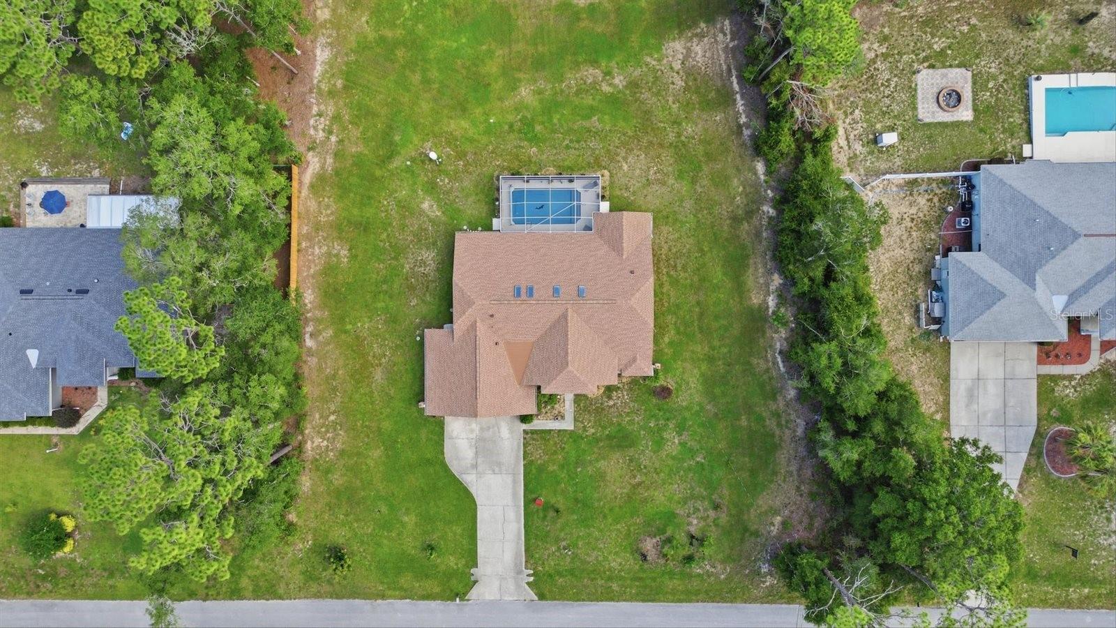 QUAIL RUN - Residential