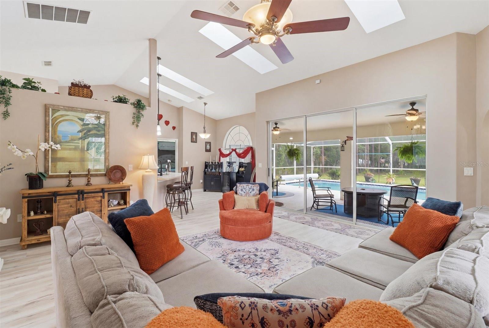 QUAIL RUN - Residential