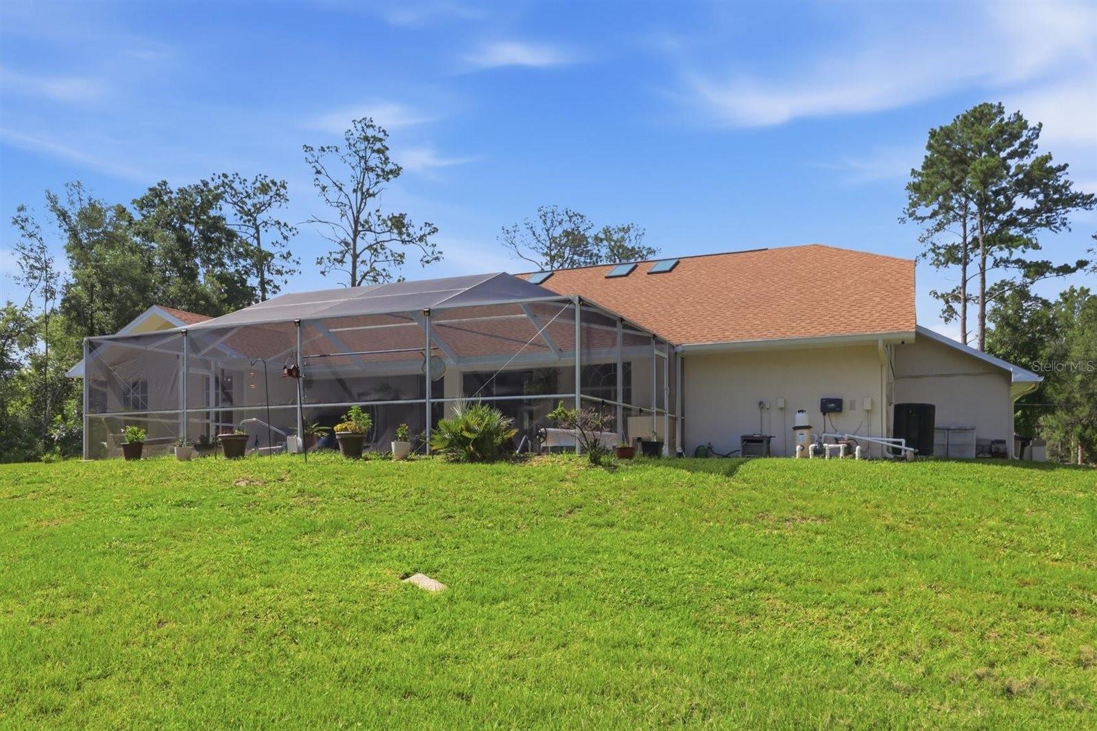 QUAIL RUN - Residential