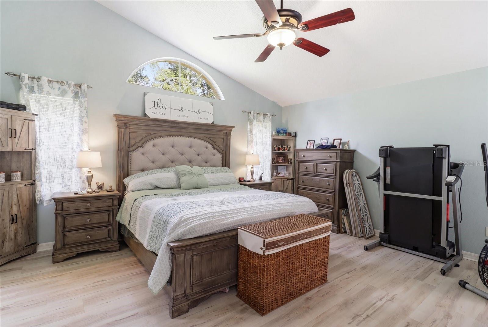 QUAIL RUN - Residential