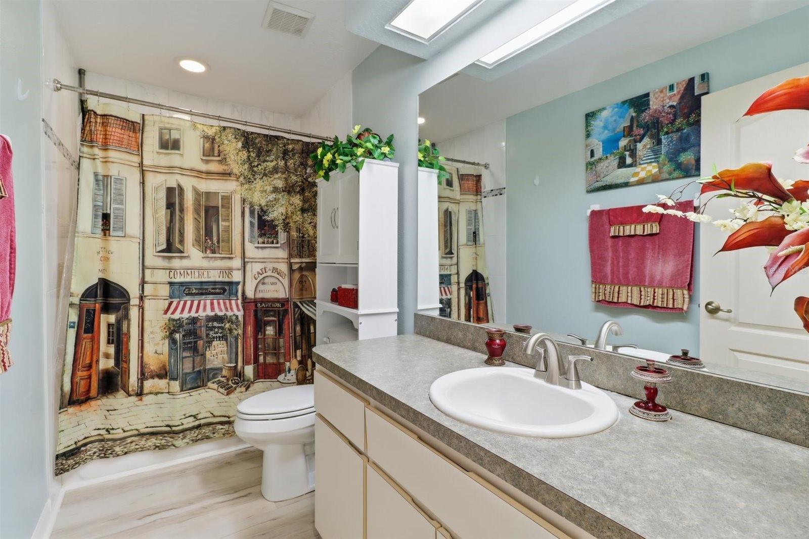 QUAIL RUN - Residential