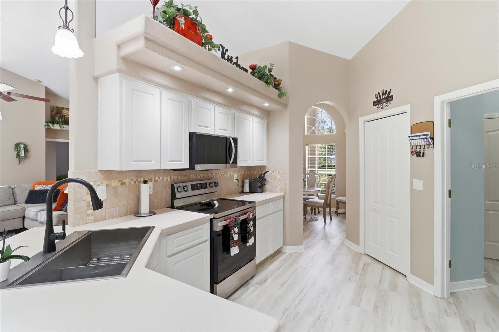 QUAIL RUN - Residential