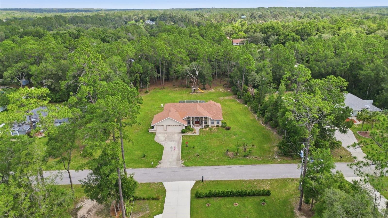 QUAIL RUN - Residential