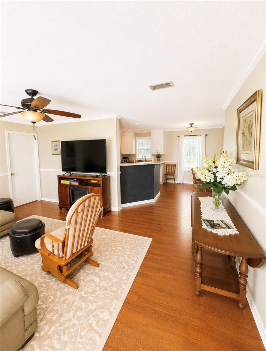 LAKE WEIR HEIGHTS - Residential