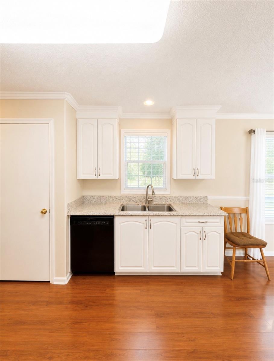 LAKE WEIR HEIGHTS - Residential
