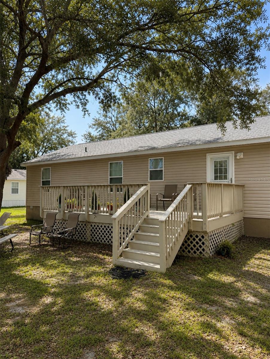 LAKE WEIR HEIGHTS - Residential