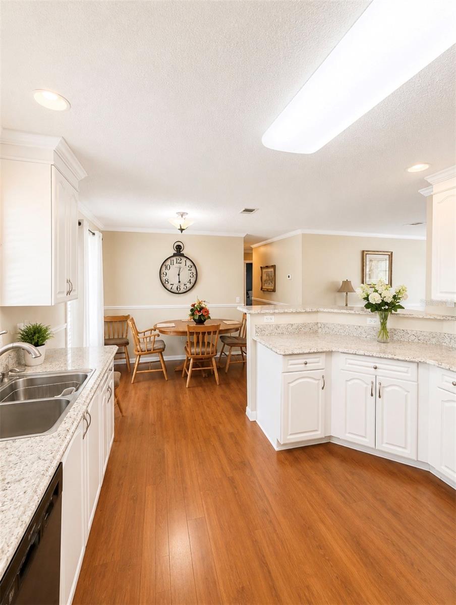 LAKE WEIR HEIGHTS - Residential