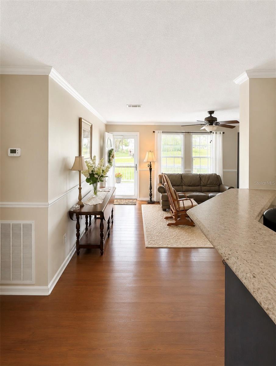 LAKE WEIR HEIGHTS - Residential