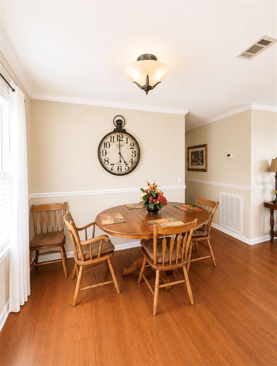 LAKE WEIR HEIGHTS - Residential