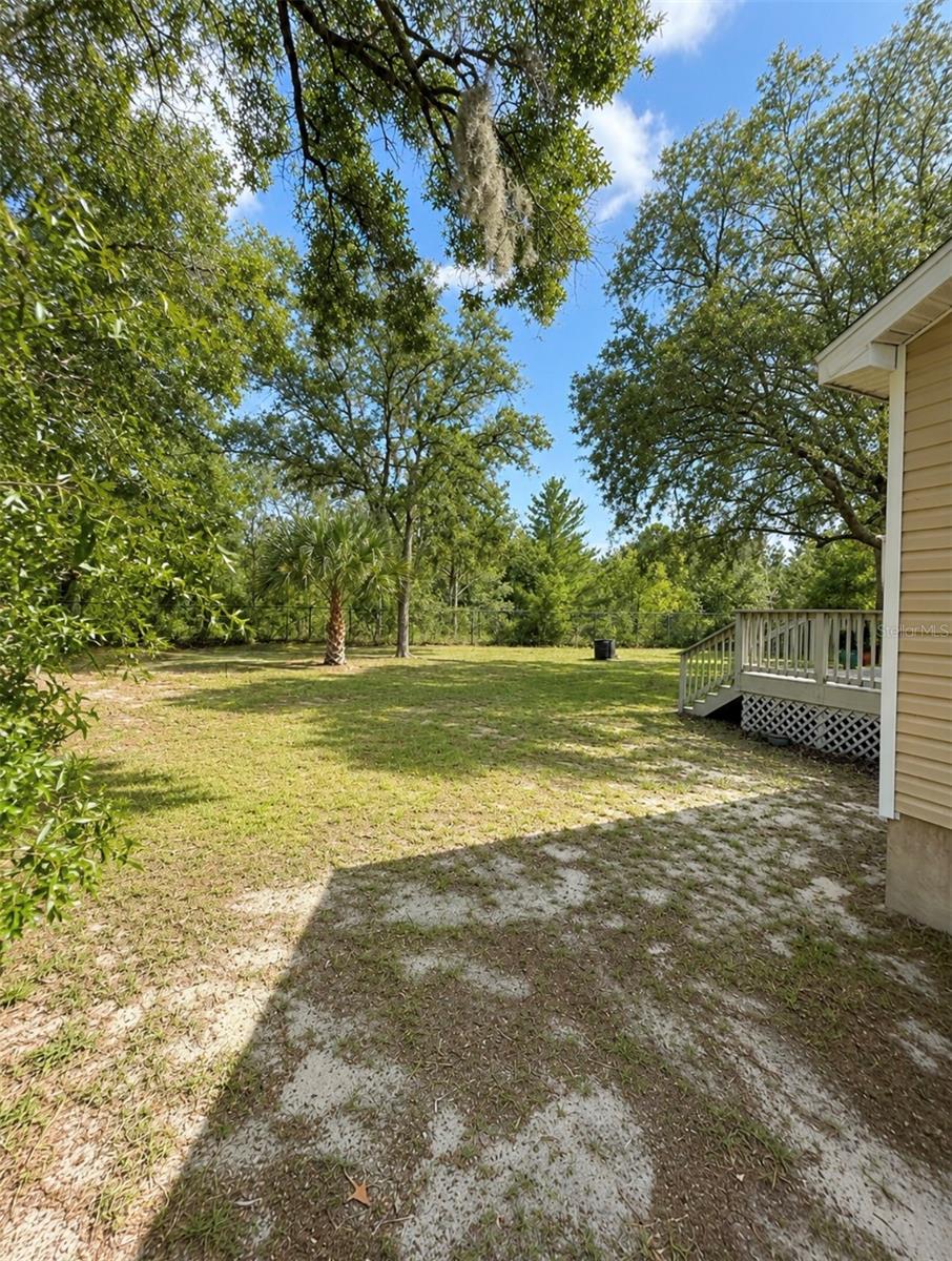 LAKE WEIR HEIGHTS - Residential