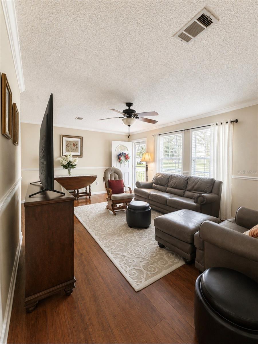 LAKE WEIR HEIGHTS - Residential