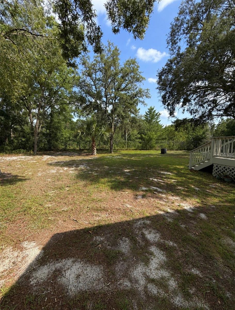 LAKE WEIR HEIGHTS - Residential