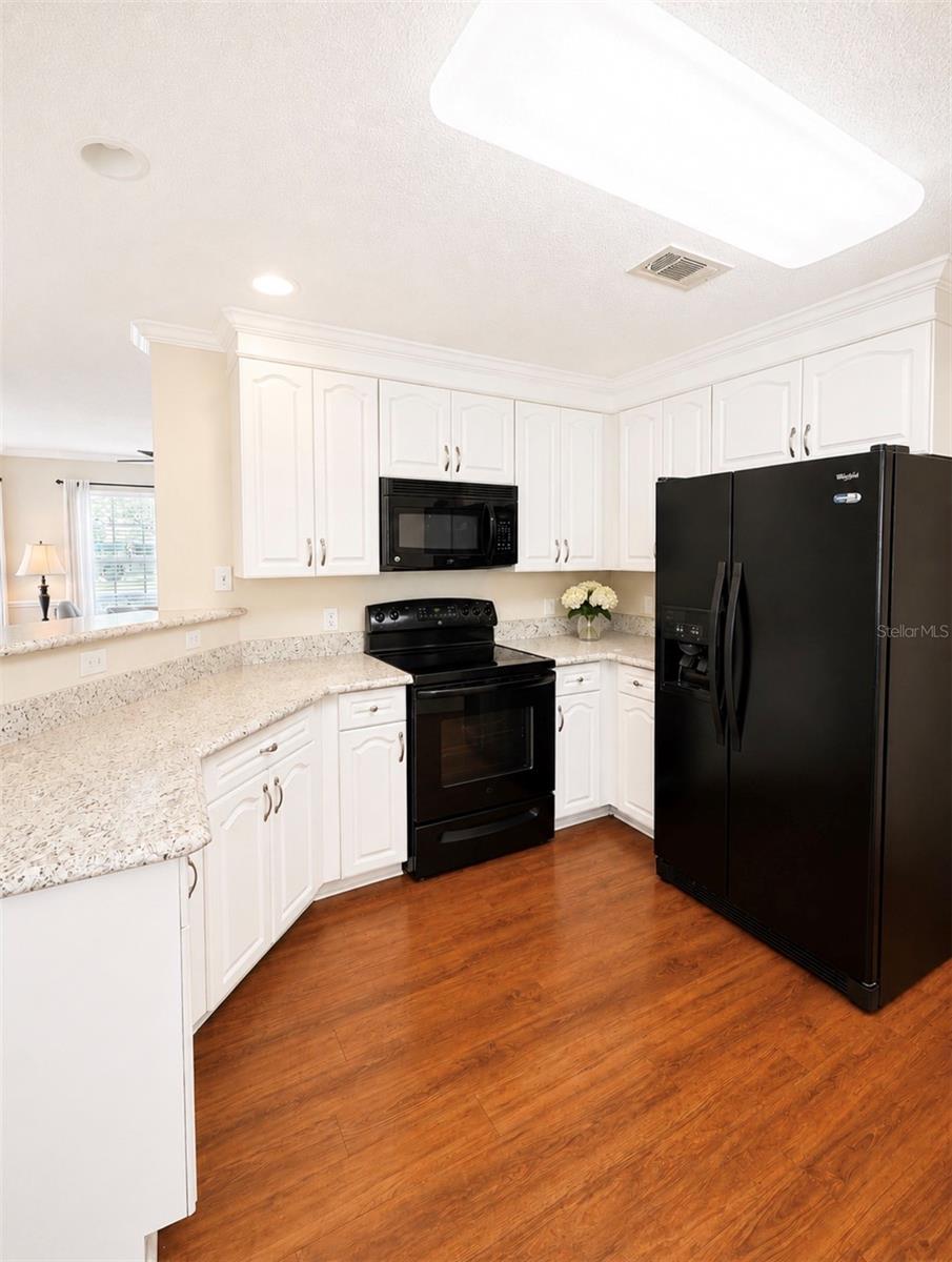 LAKE WEIR HEIGHTS - Residential