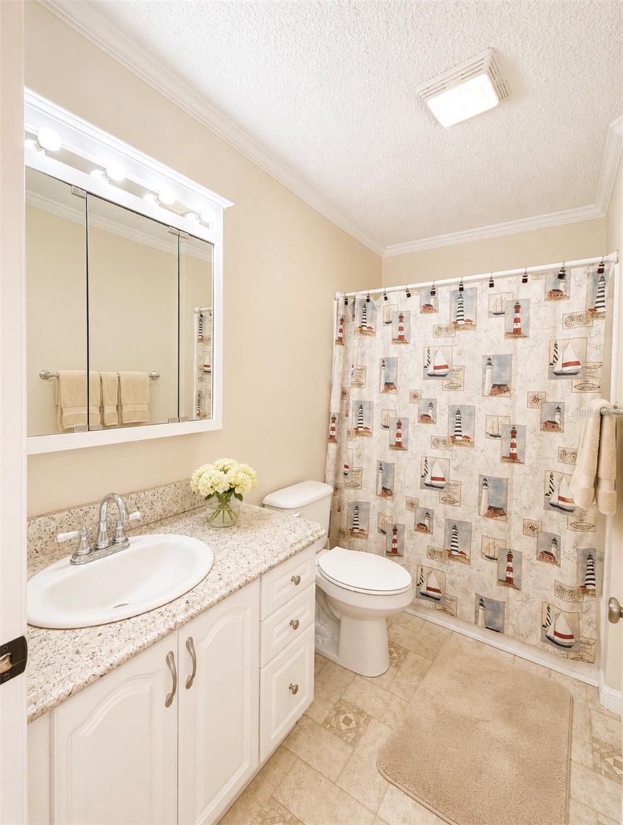 LAKE WEIR HEIGHTS - Residential