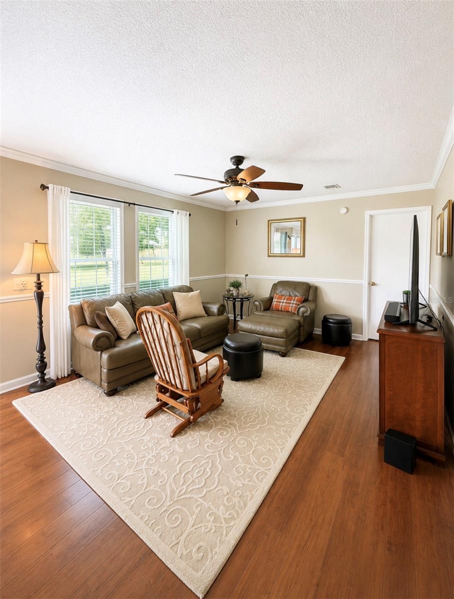 LAKE WEIR HEIGHTS - Residential
