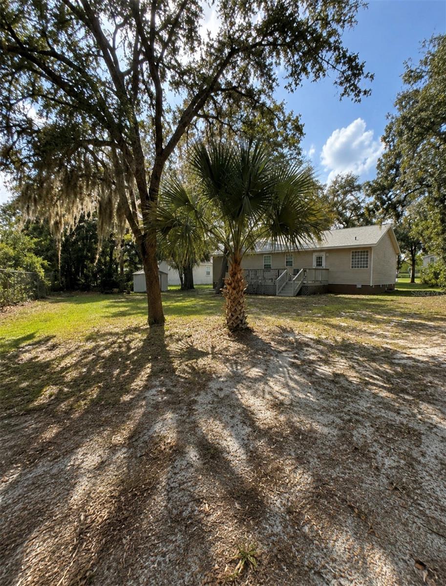 LAKE WEIR HEIGHTS - Residential