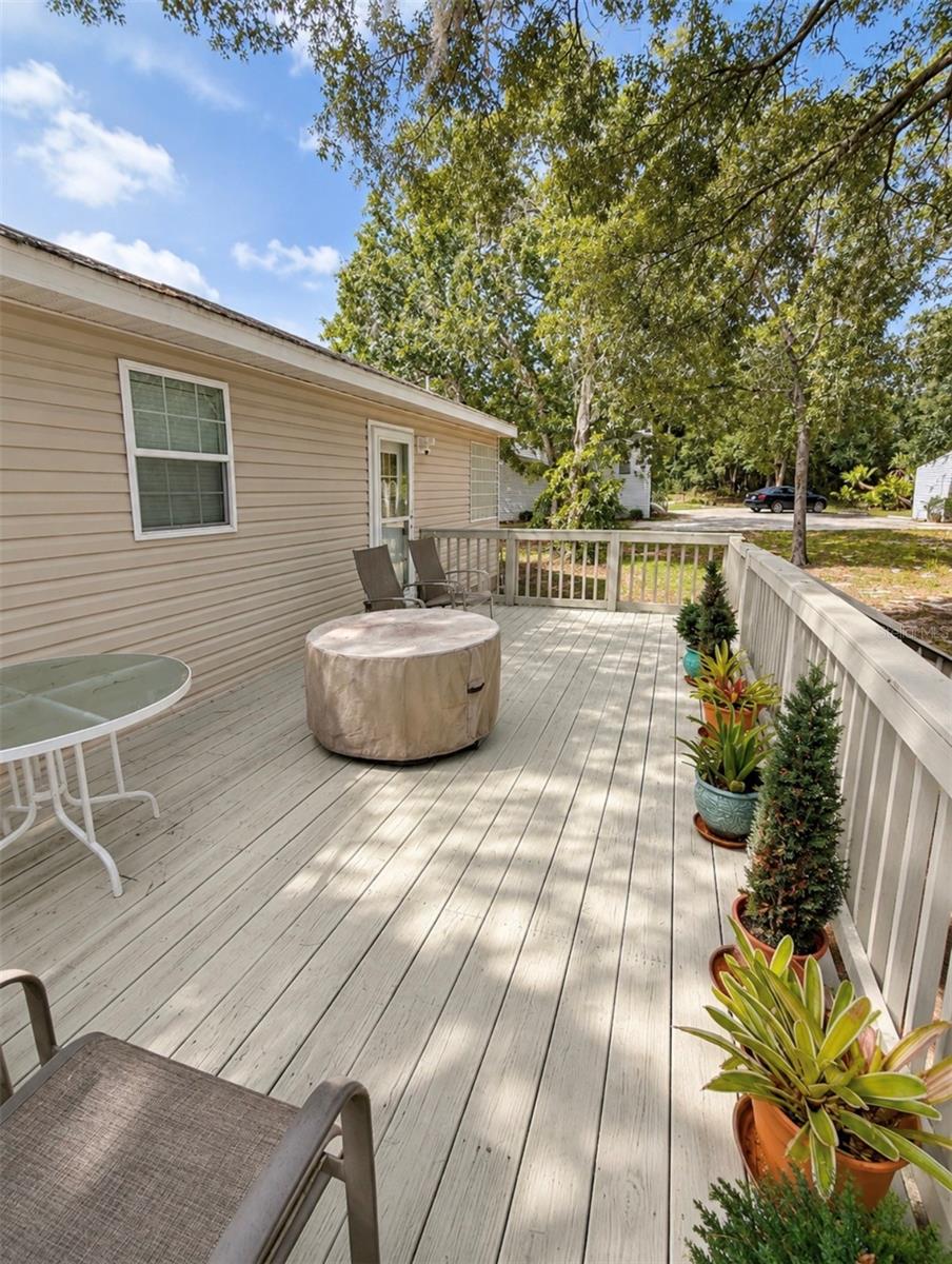 LAKE WEIR HEIGHTS - Residential