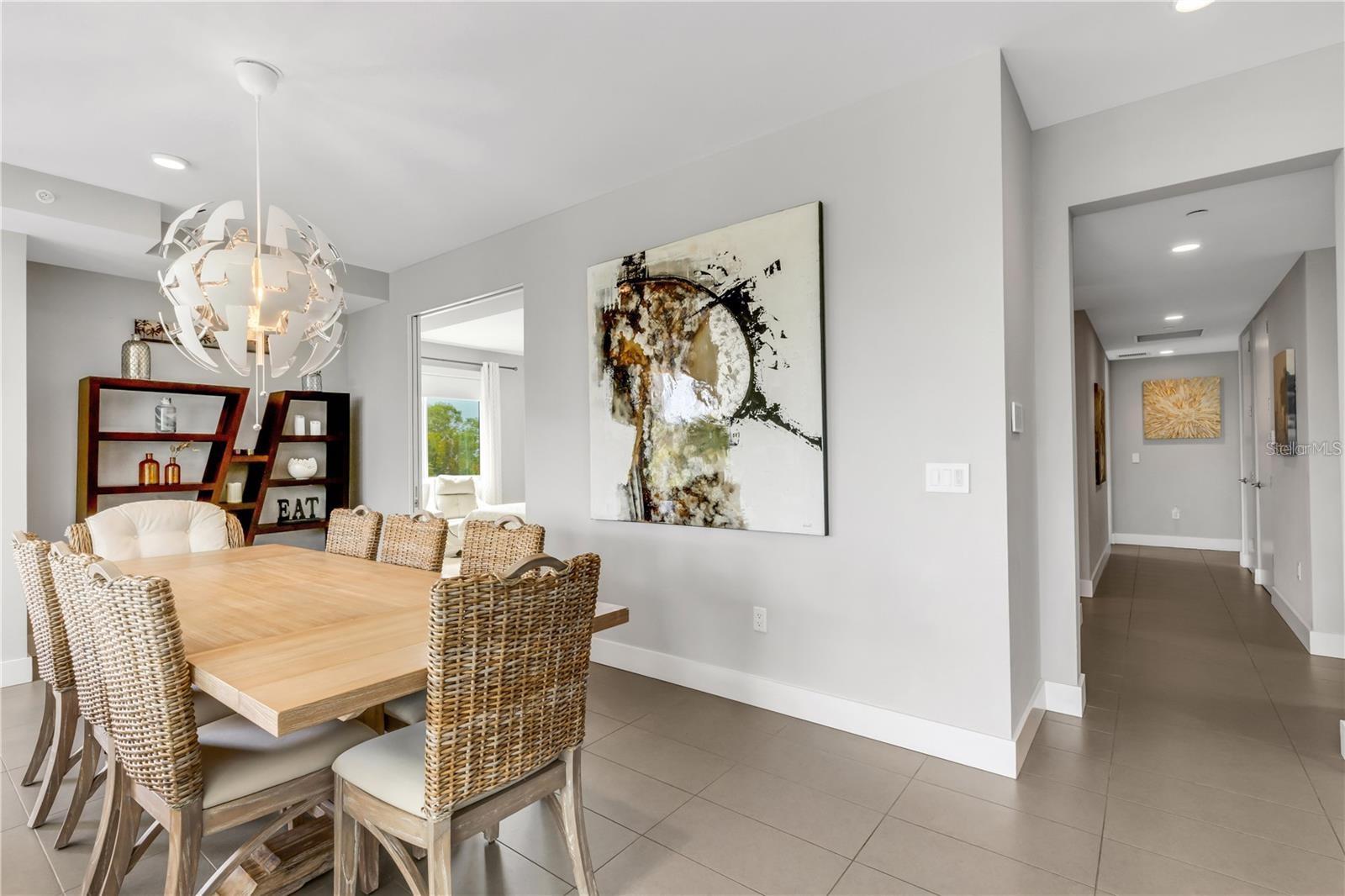 PARK RESIDENCES OF LIDO KEY - Residential