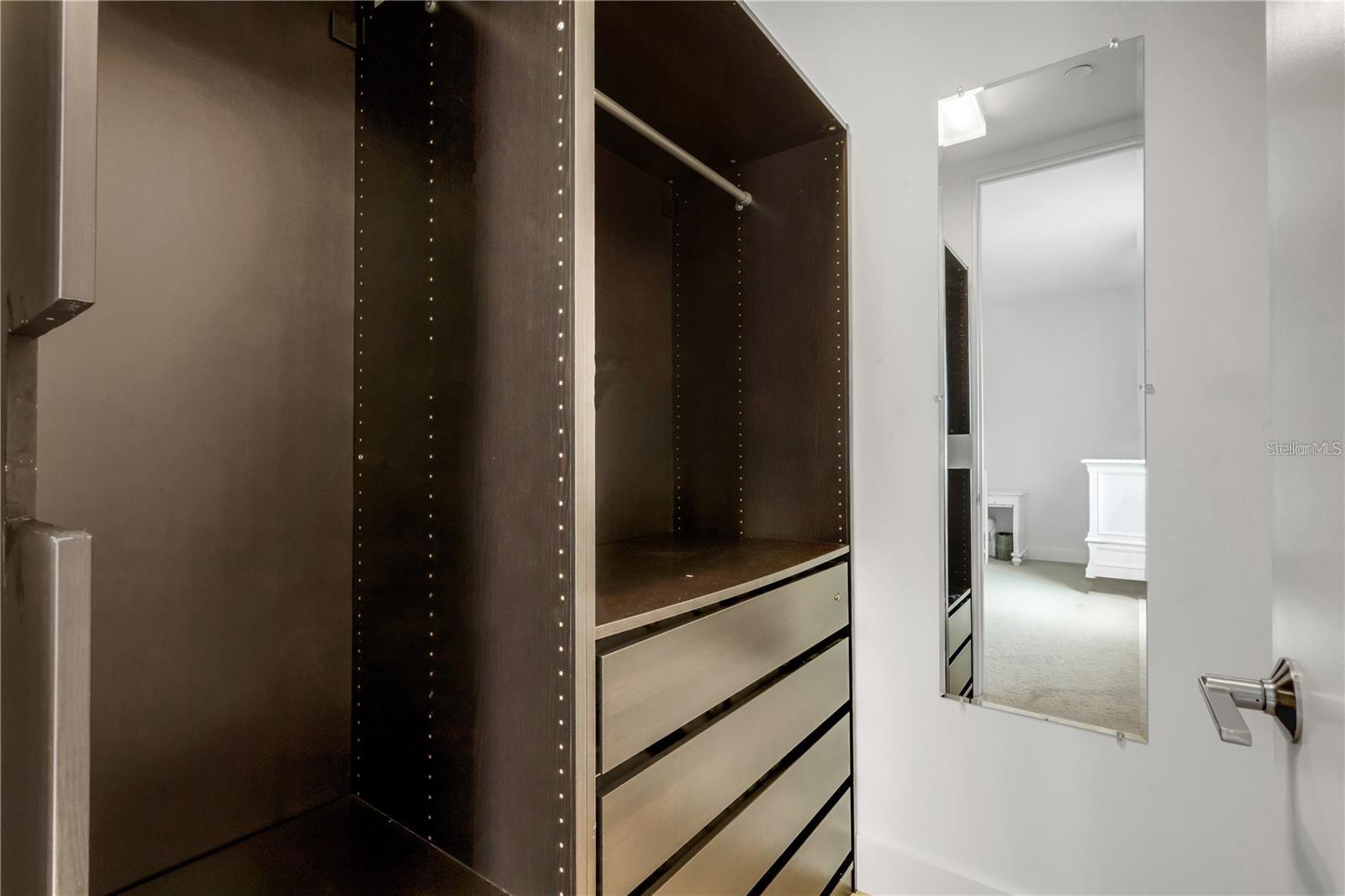 PARK RESIDENCES OF LIDO KEY - Residential