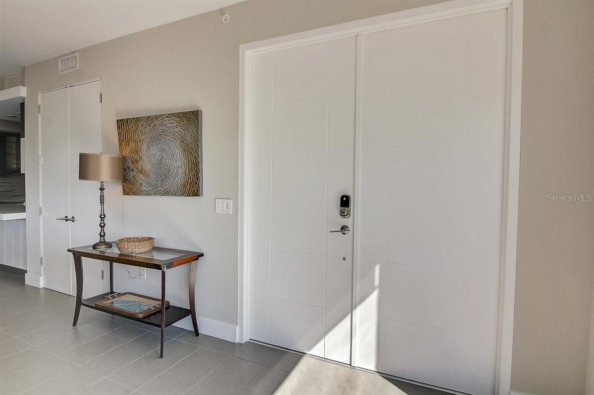 PARK RESIDENCES OF LIDO KEY - Residential