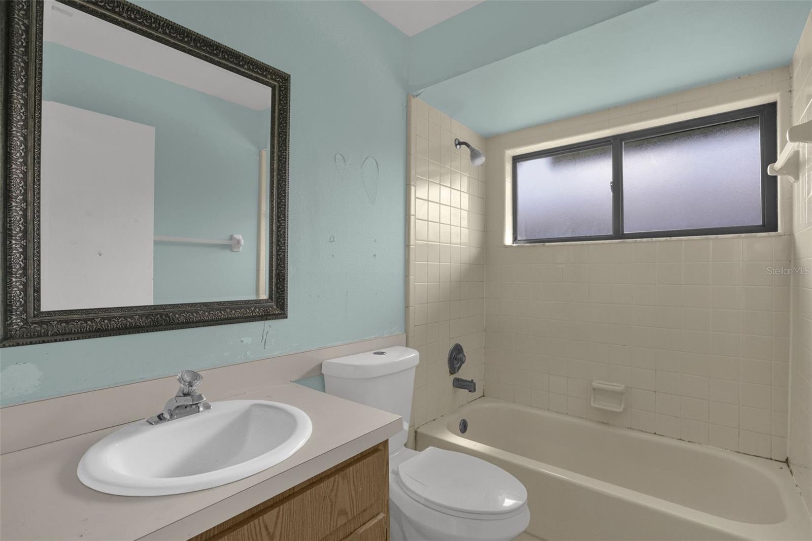 WOOD GREEN - Residential