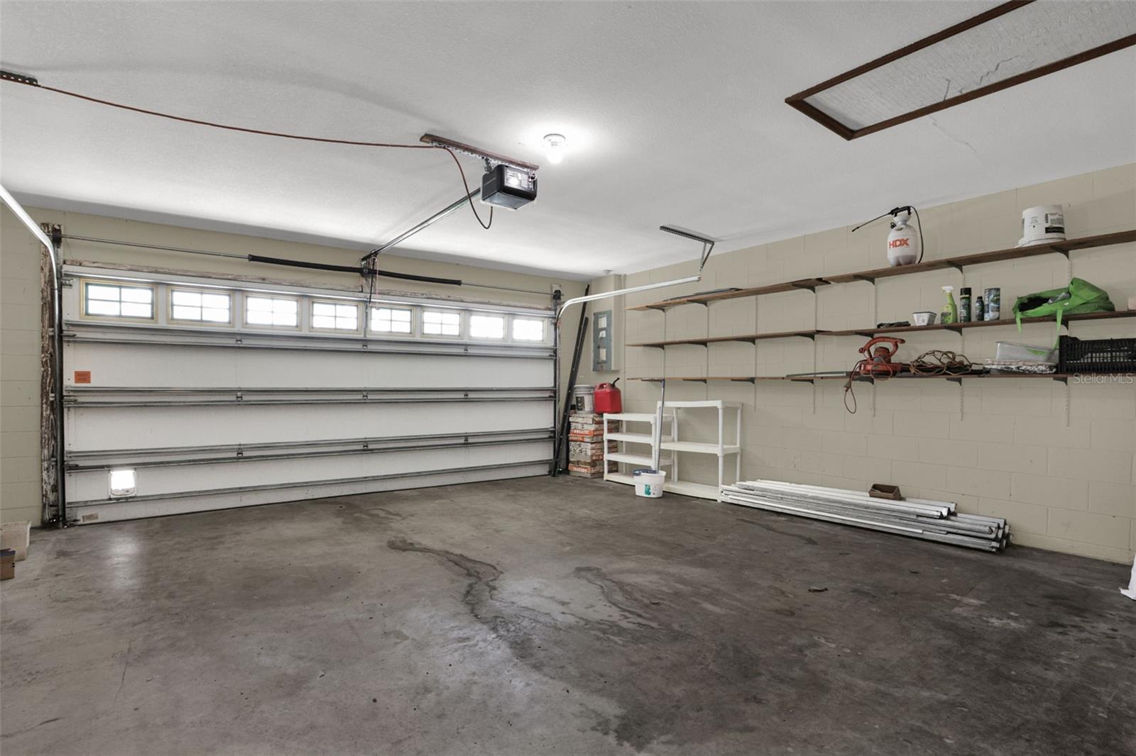 WOOD GREEN - Residential